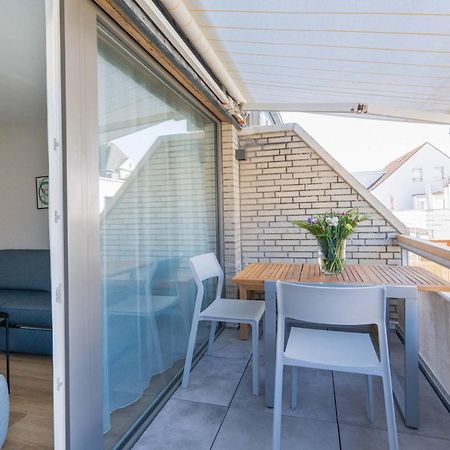 Haus Harmening Whg 3 Apartment Norderney Exterior photo